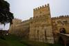 Visitar el Castelo de Sao Jorge en Lisboa