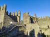 Visitar el castillo de Braga en tu ruta por Portugal en 7 dias