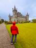 Visitar el Castillo de Inveraray