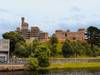 Visitar el Castillo de Inverness