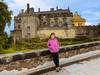 Visitar el Castillo de Stirling