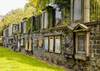 Visitar el cementerio Greyfriars en Edimburgo