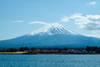 Visitar el Monte Fuji en Japon