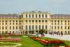 Visitar el Palacio del Schönbrunn en Viena