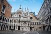 Visitar el Palacio Ducal en Venecia