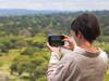 Visitar el parque nacional de Tarangire