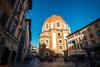 Visitar en Florencia Capilla de los Medici