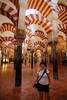 Visitar la Mezquita de Cordoba