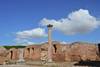 Visitar la Ostia Antica