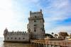 Visitar la Torre de Belem en Lisboa