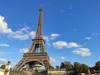 visitar la Torre Eiffel