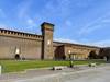 Visitar Milan en dos dias Castillo Sforzesco