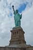 Visitar Nueva York en primavera Estatua de la Libertad