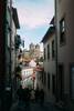 Visitar Oporto y sus calles