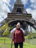 Visitar Paris Torre Eiffel
