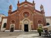 Visitar Santa Maria delle Grazie para ver La Ultima Cena