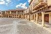 Visitar Segovia cerca de Madrid