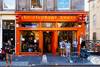 Visitar The Elephant House en Edimburgo