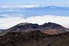 Vistas al Pico Viejo en el Teide