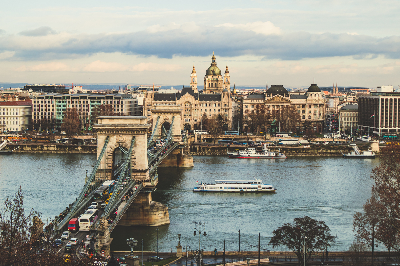 infancia Imperial Generalizar Crucero por el Danubio en Budapest, mi opinión