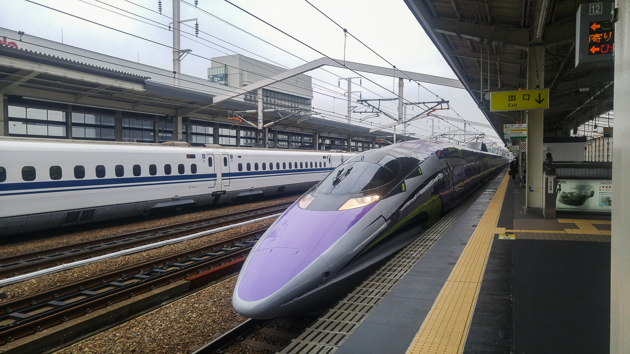medio litro Realista Calamidad Japan Rail Pass: guía de cómo comprarlo y cómo usarlo paso a paso