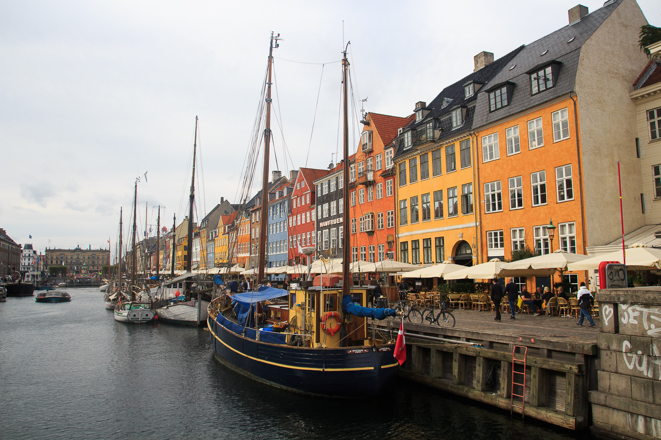 Que Ver En Copenhague En 4 Días Que ver en Copenhague (ranking 2021 de sitios más molones)