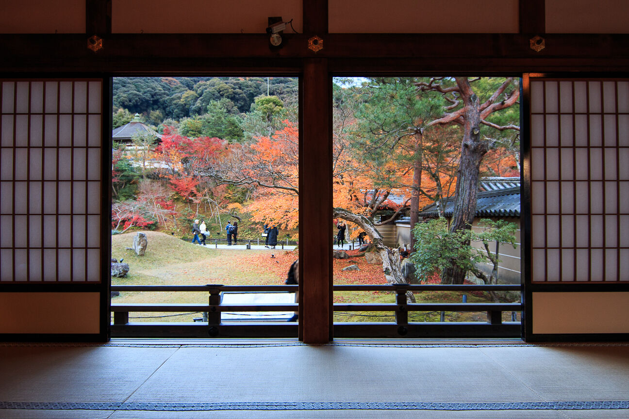 Todo lo necesario para viajar a Japón