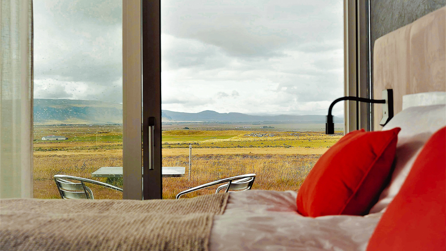 360° Boutique Hotel & Lodge