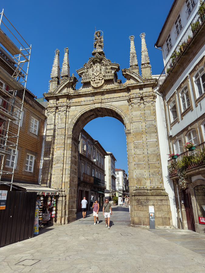 Lugares recomendados para visitar si estás en Braga