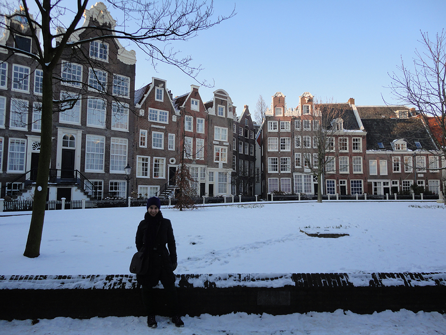 Beginhof Ámsterdam Beginhof Ámsterdam