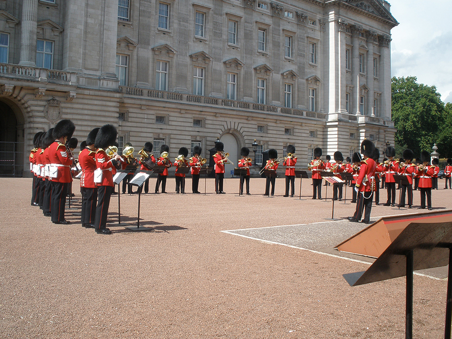 Buckingham Palace Buckingham Palace