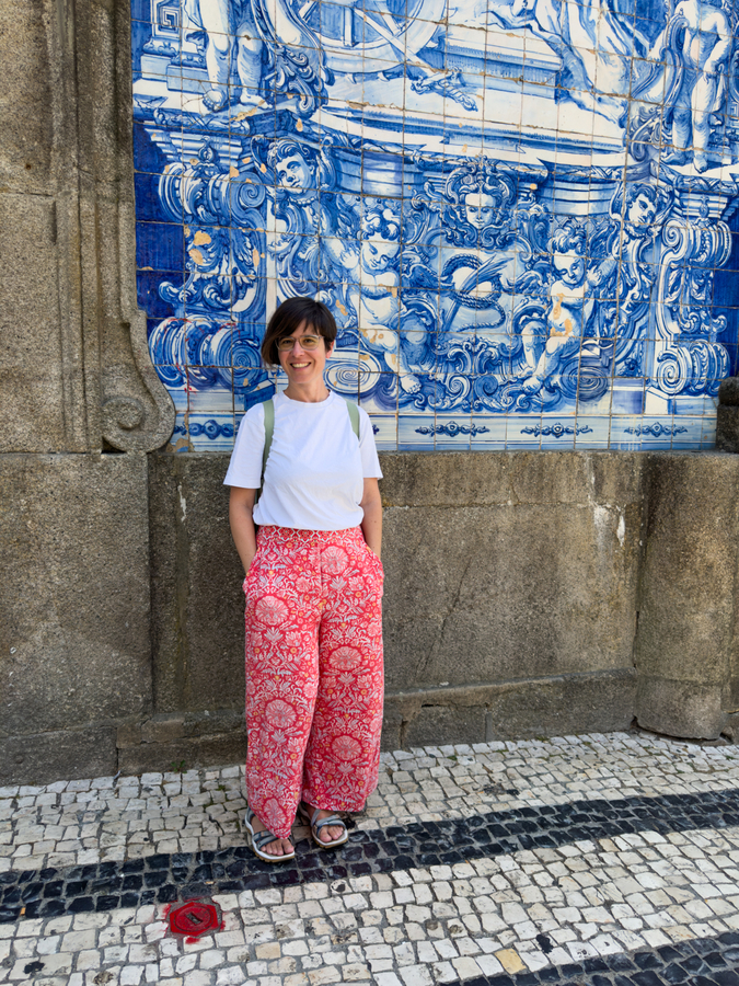 Qué no perderte en Oporto