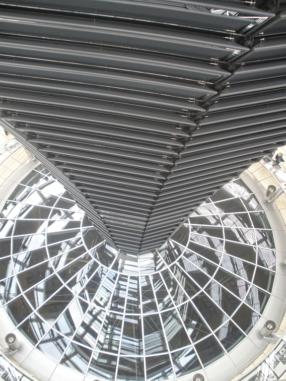 Cúpula Reichstag