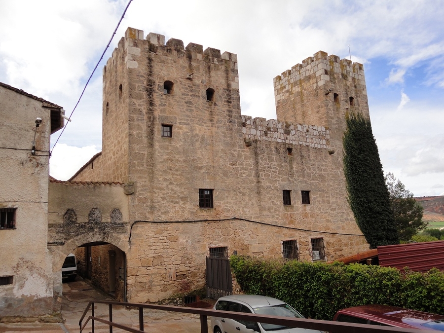 Ayuntamiento de Deza Ayuntamiento de Deza