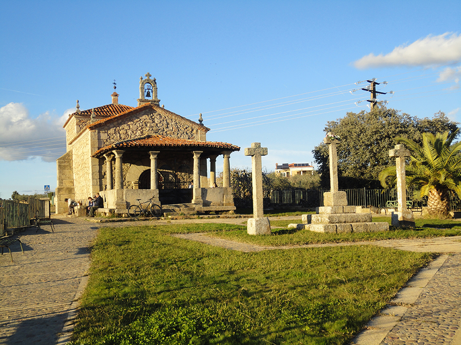 Ermita de San Antonio Ermita de San Antonio