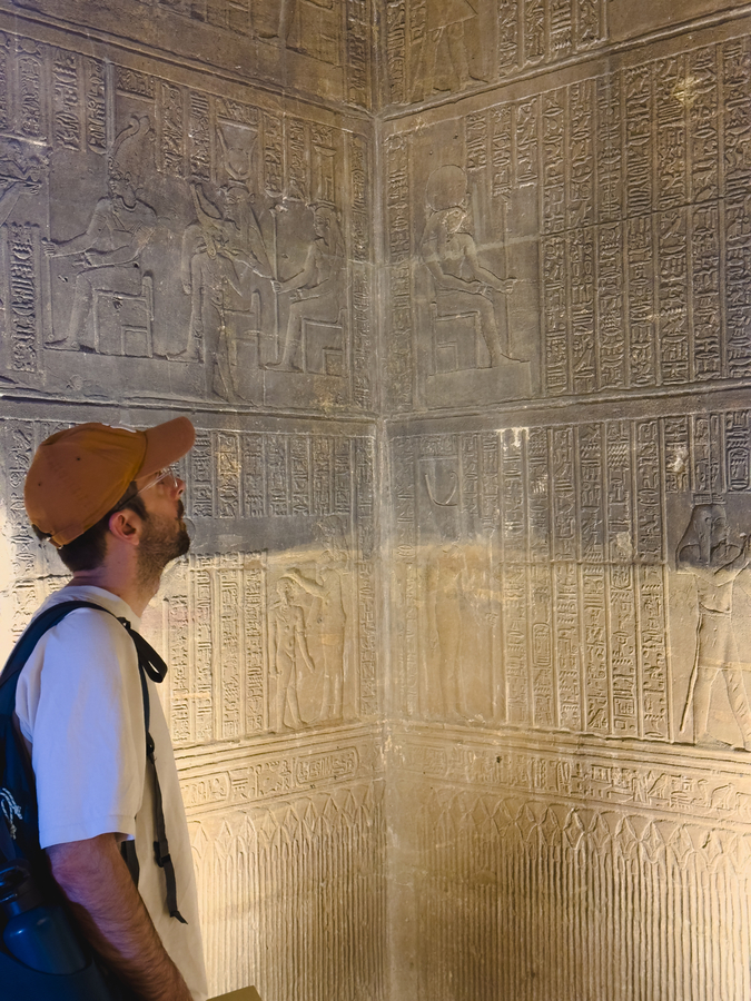 Circuito de 10 días por Egipto