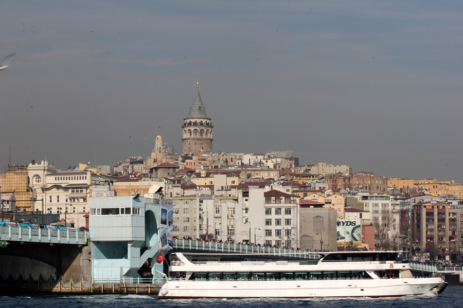 Ferry Estambul Ferry Estambul