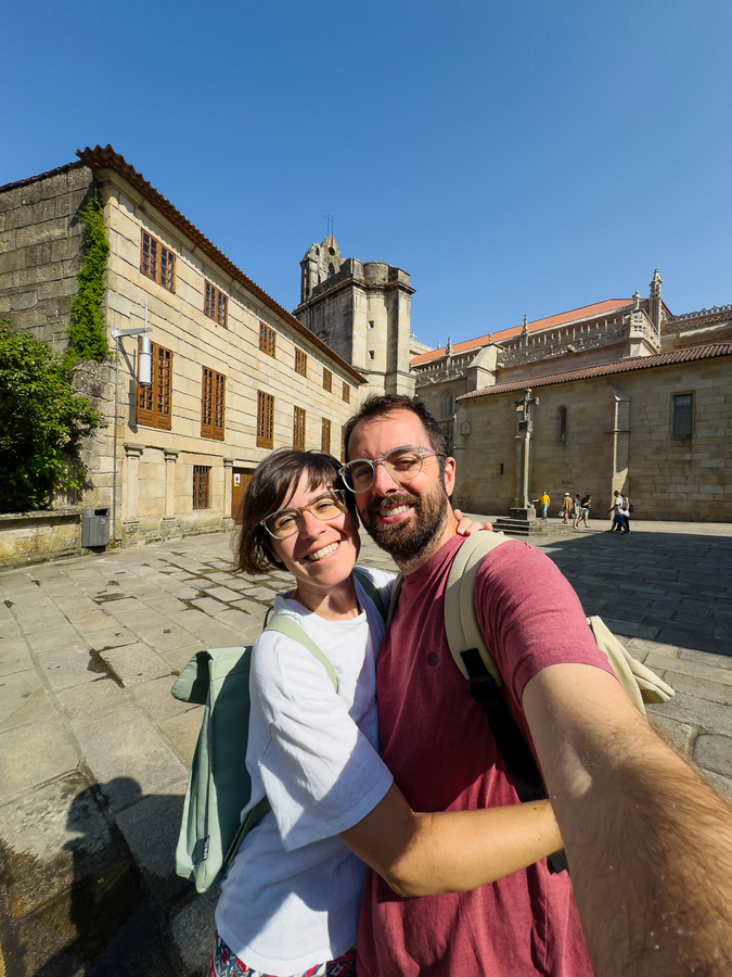Pontevedra una de las sorpresas en las Rías Baixas