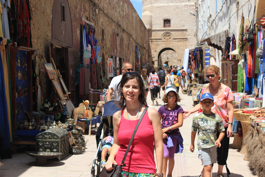 Que ver en Essaouira Que ver en Essaouira