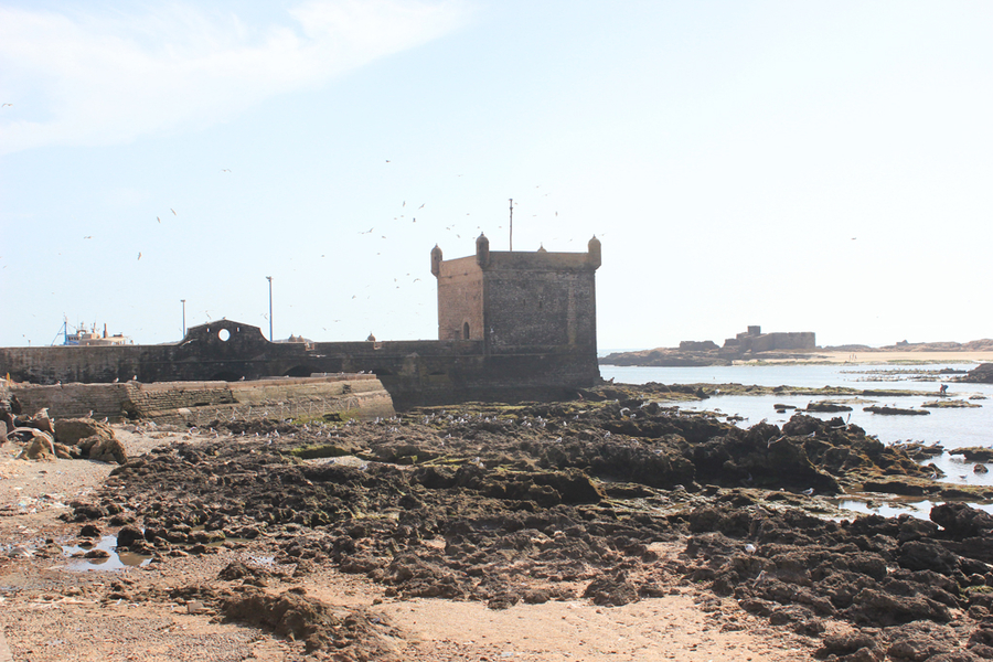 Costa de Essaouira Costa de Essaouira