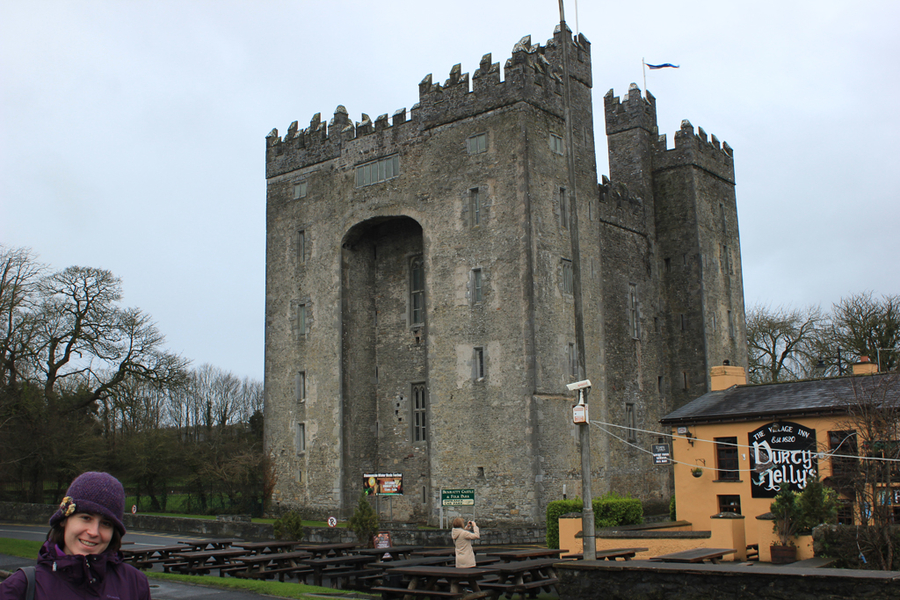 Bunratty Castle Bunratty Castle