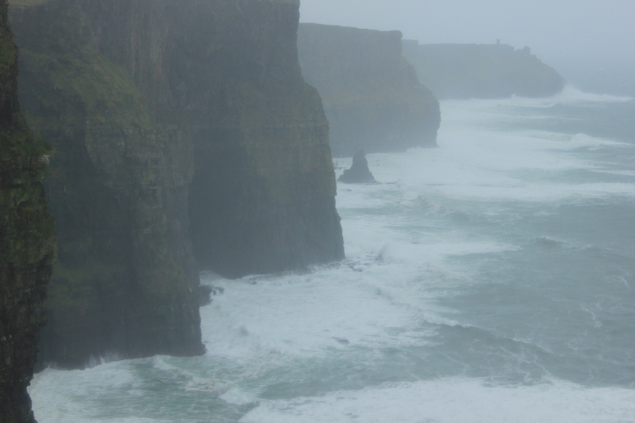 Cliffs of Moher Cliffs of Moher
