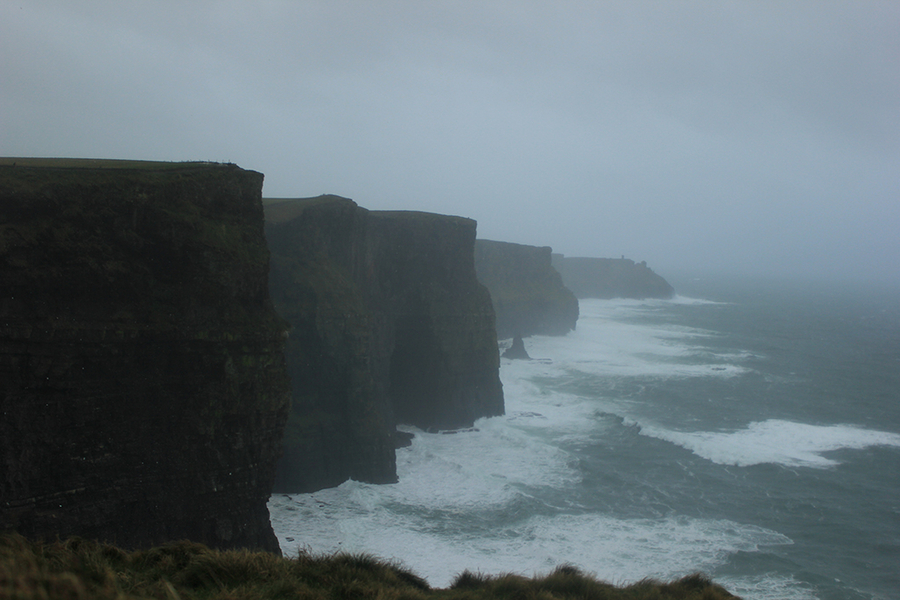 Cliffs of Moher Cliffs of Moher