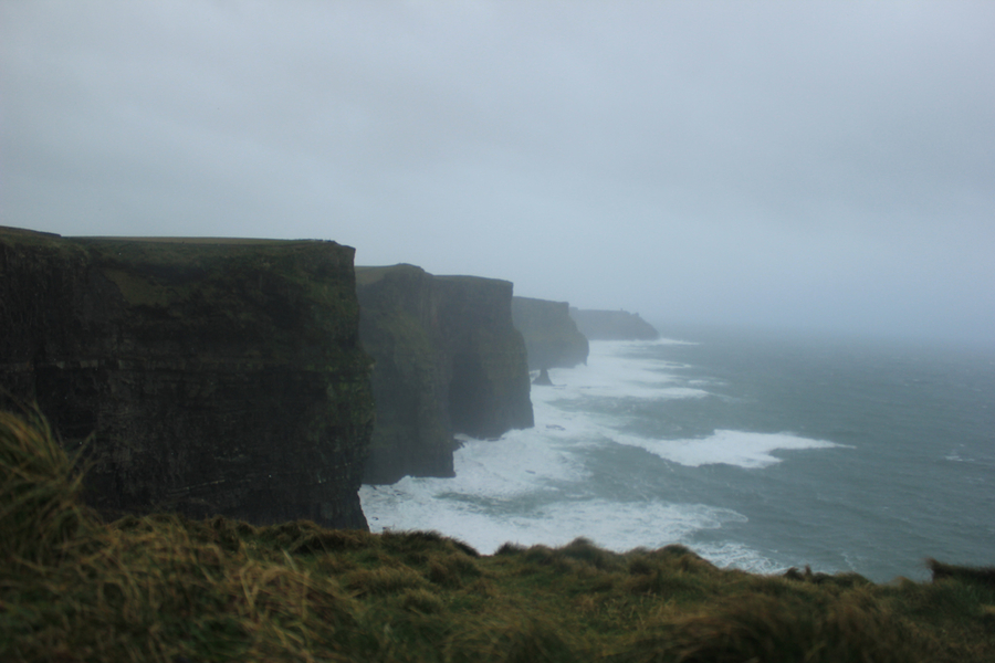 Cliffs of Moher Cliffs of Moher