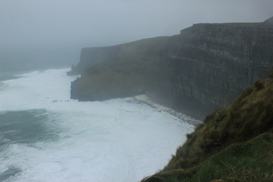 Cliffs of Moher Cliffs of Moher