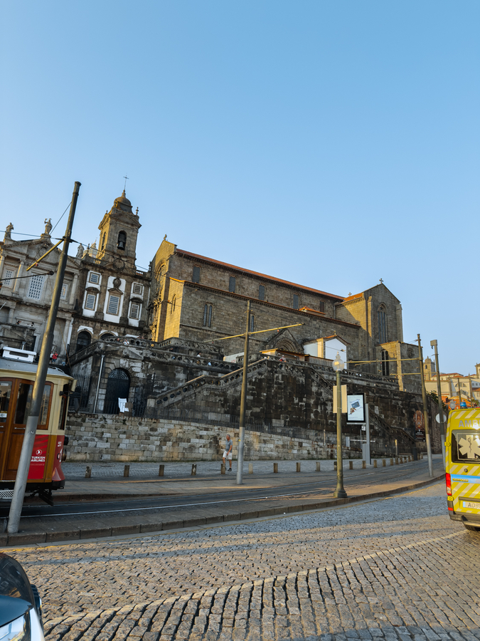 Qué visitar en 3 días en Oporto