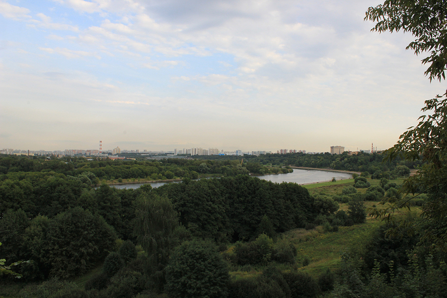 Kolomenskoye Kolomenskoye