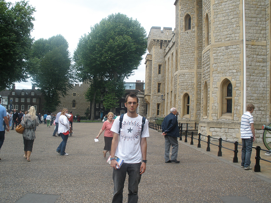 Torre de Londres Torre de Londres