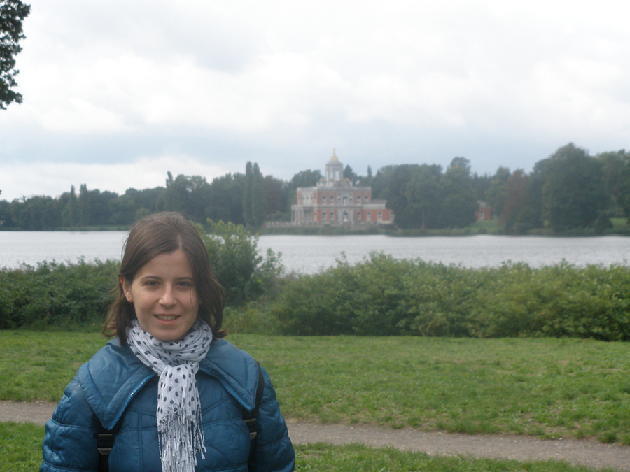 Excursión a Potsdam desde Berlín Excursión a Potsdam desde Berlín