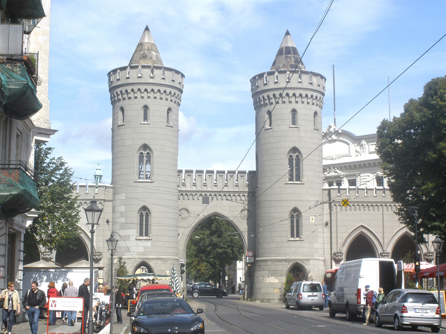 visitar Potsdam visitar Potsdam